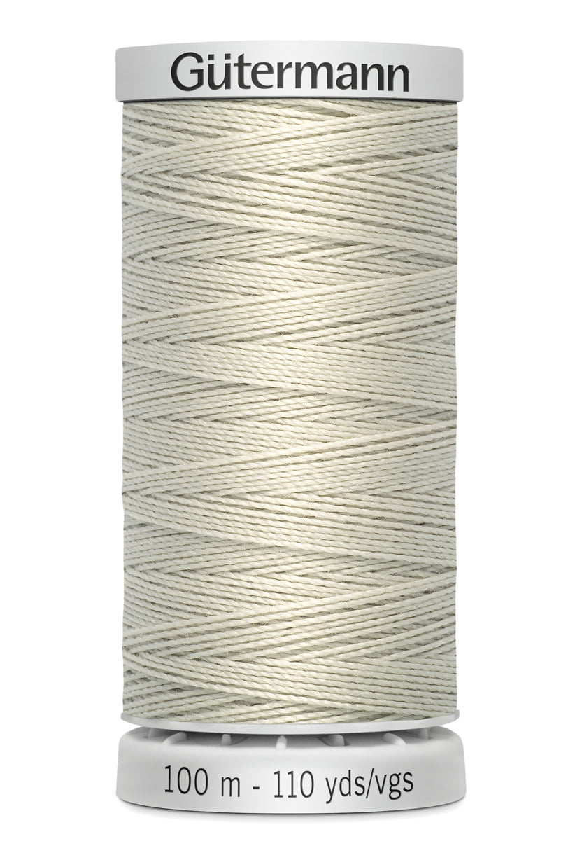 Gutermann Extra Strong Thread, 100m