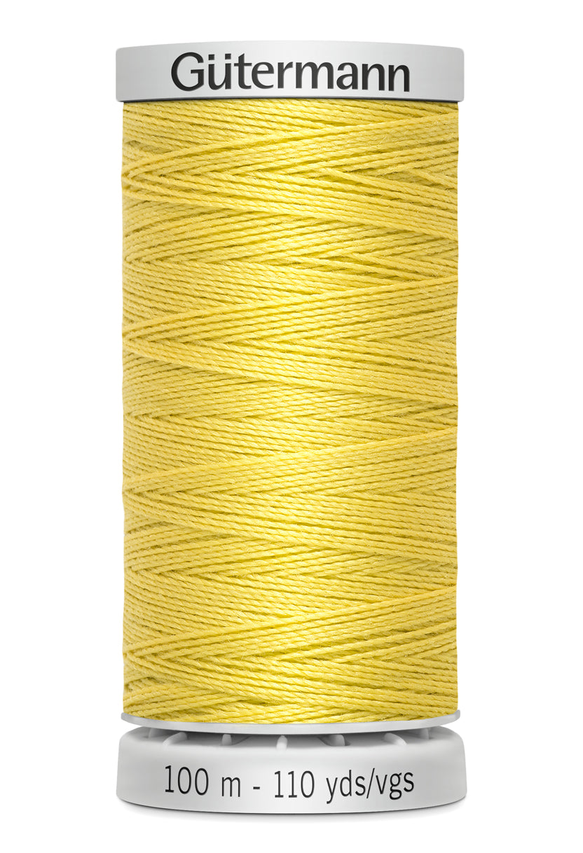 Gutermann Extra Strong Thread, 100m