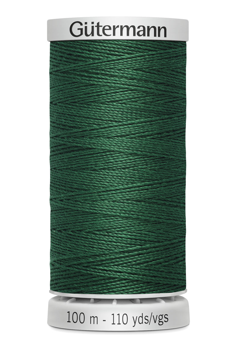 Gutermann Extra Strong Thread, 100m