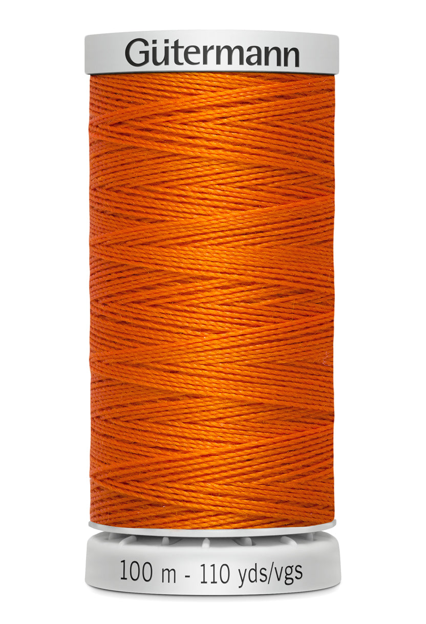 Gutermann Extra Strong Thread, 100m