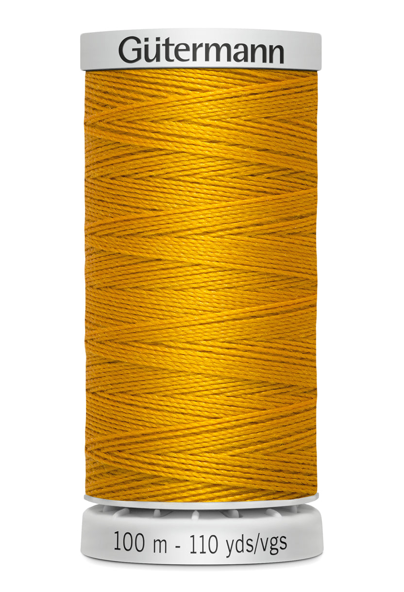 Gutermann Extra Strong Thread, 100m