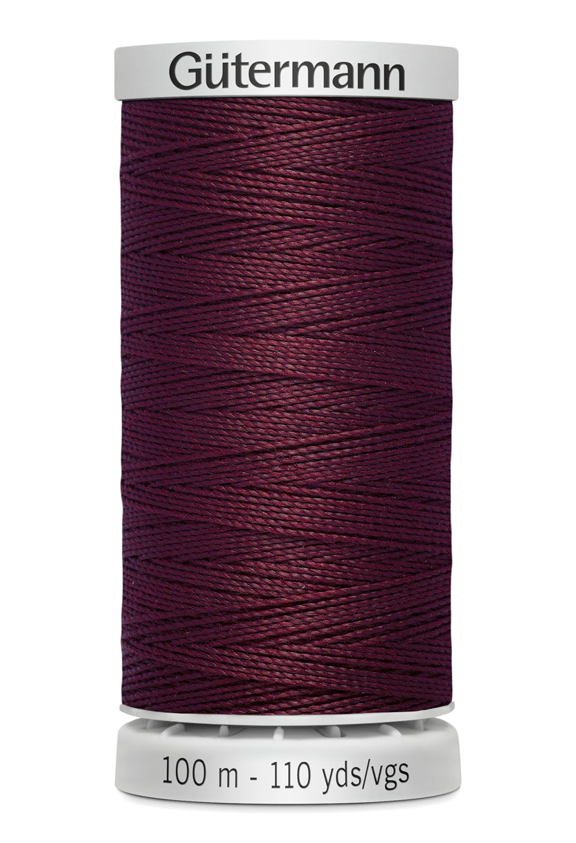 Gutermann Extra Strong Thread, 100m