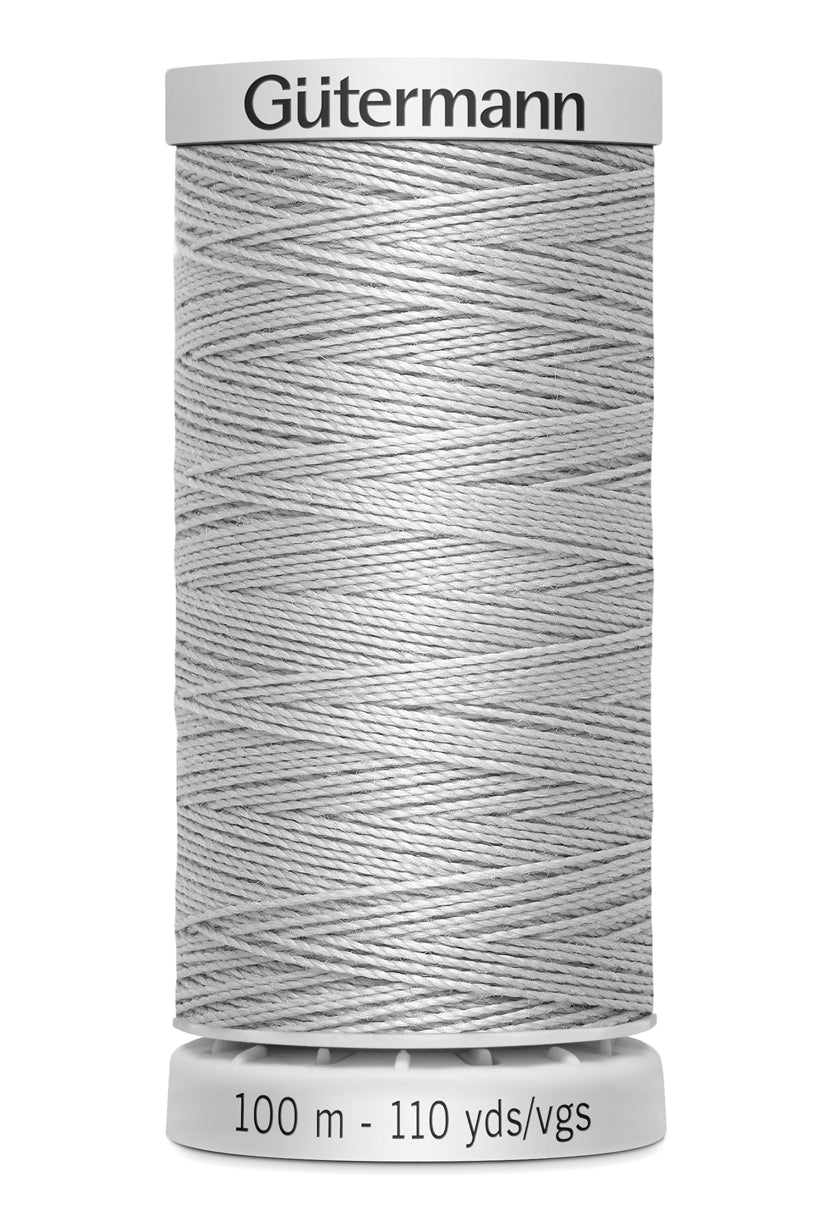 Gutermann Extra Strong Thread, 100m