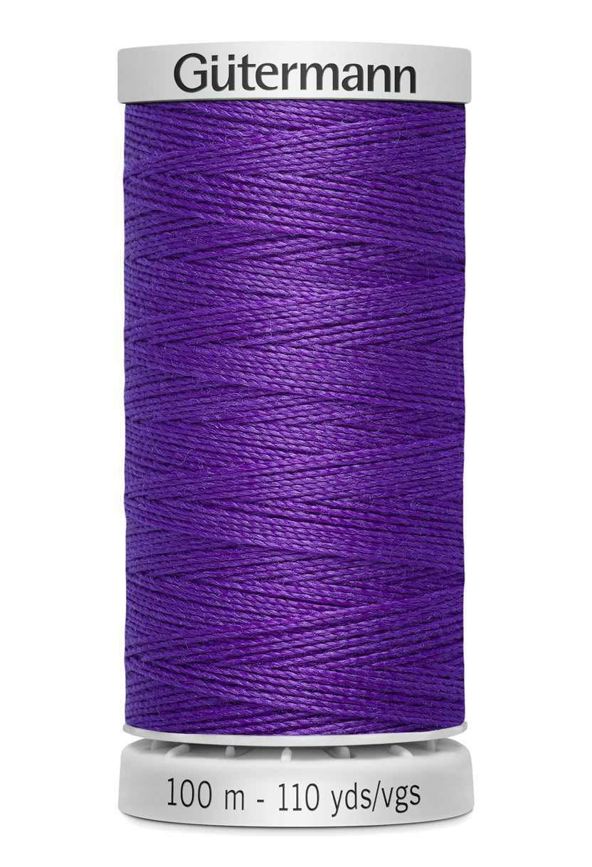 Gutermann Extra Strong Thread, 100m