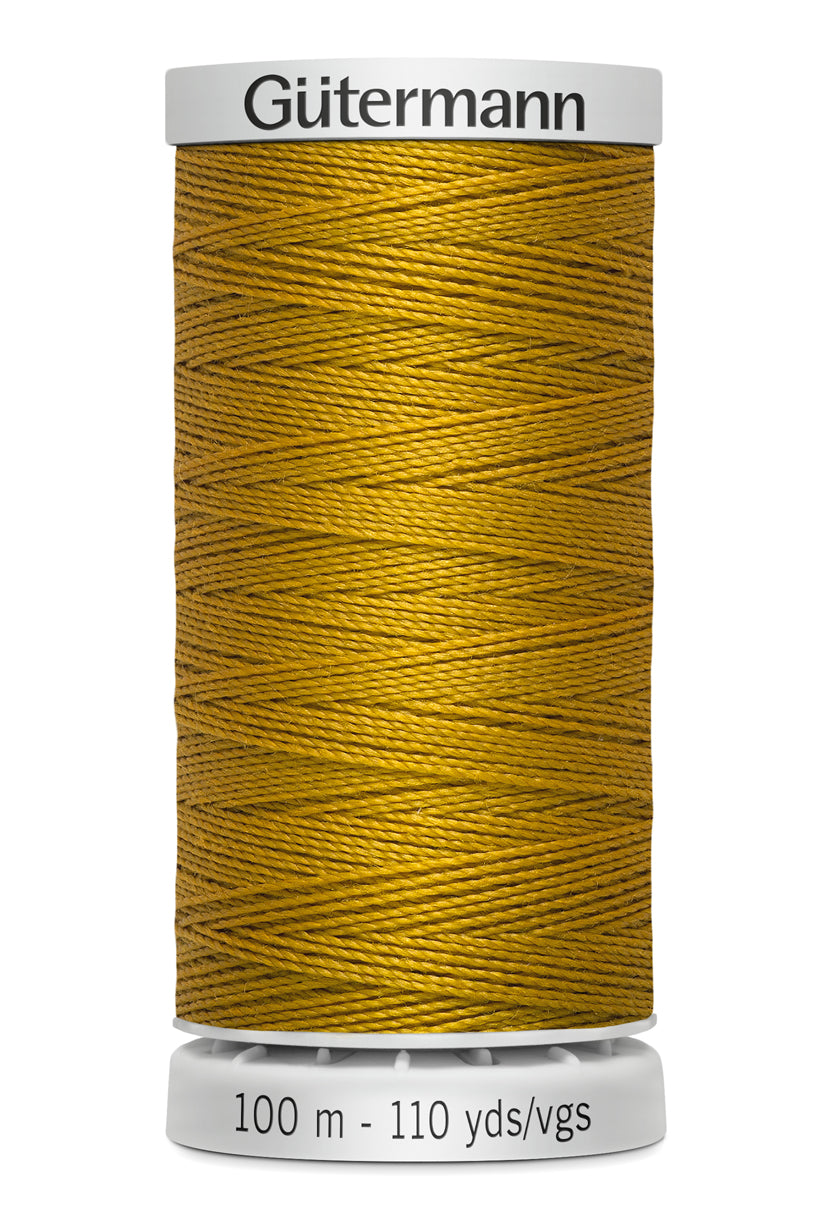 Gutermann Extra Strong Thread, 100m