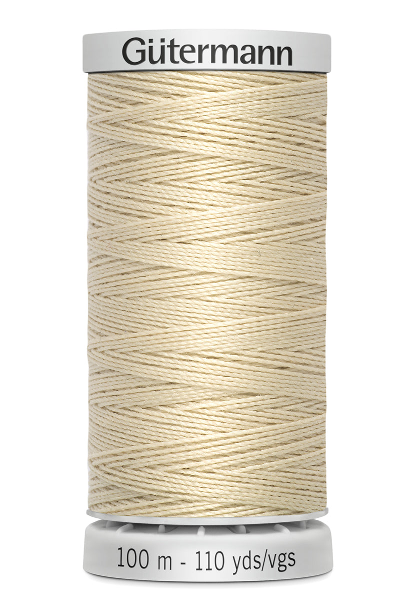 Gutermann Extra Strong Thread, 100m