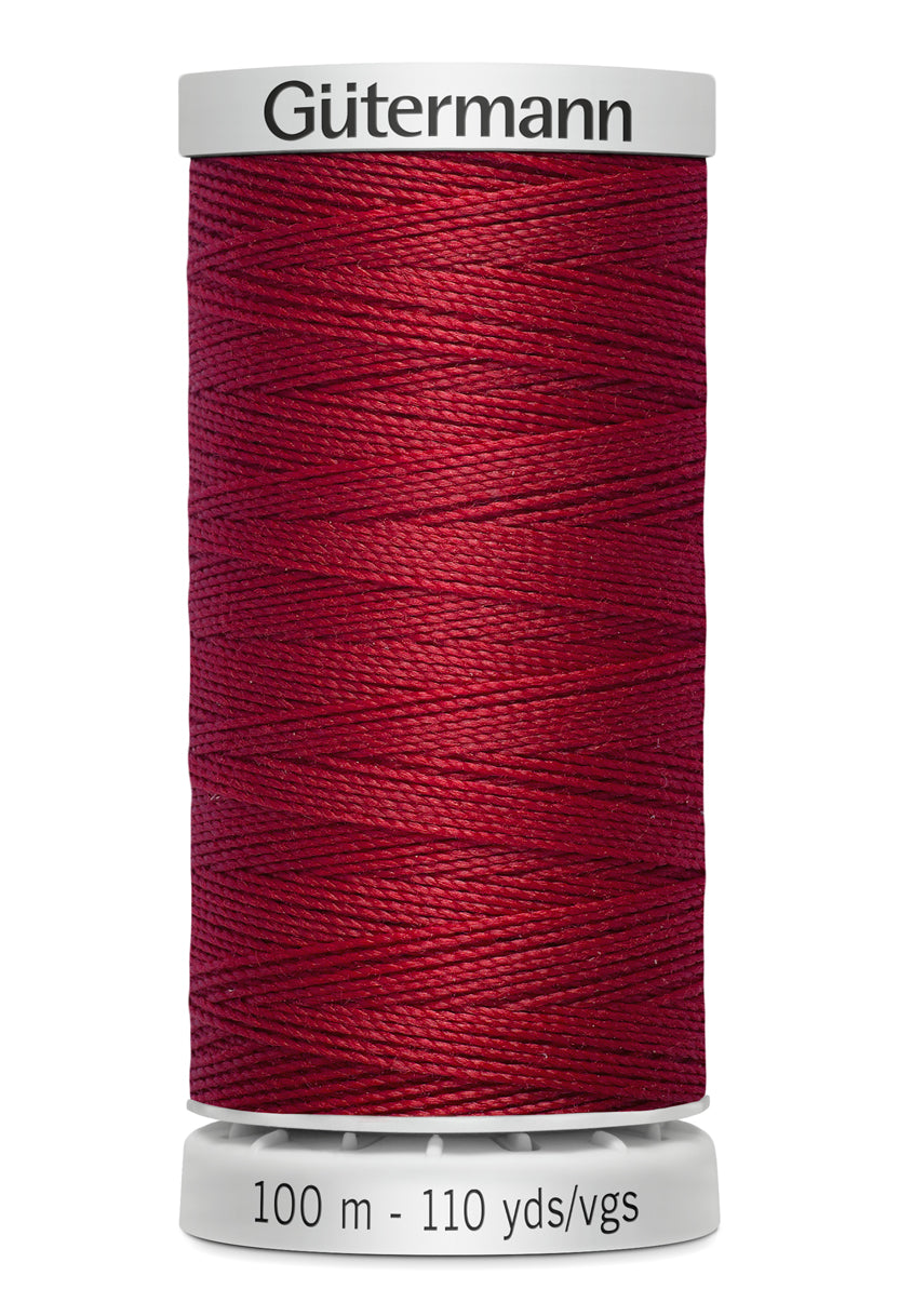 Gutermann Extra Strong Thread, 100m