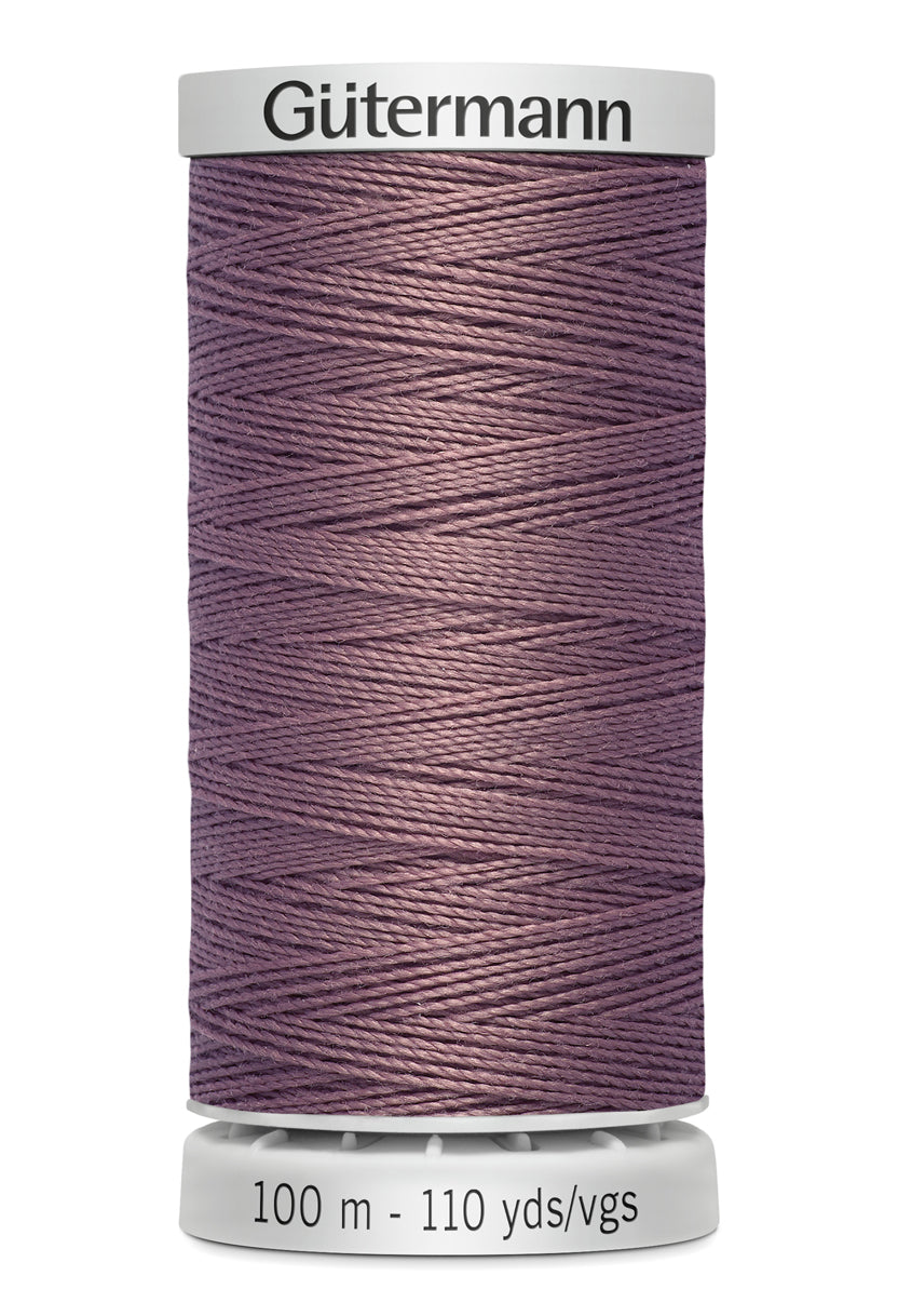 Gutermann Extra Strong Thread, 100m