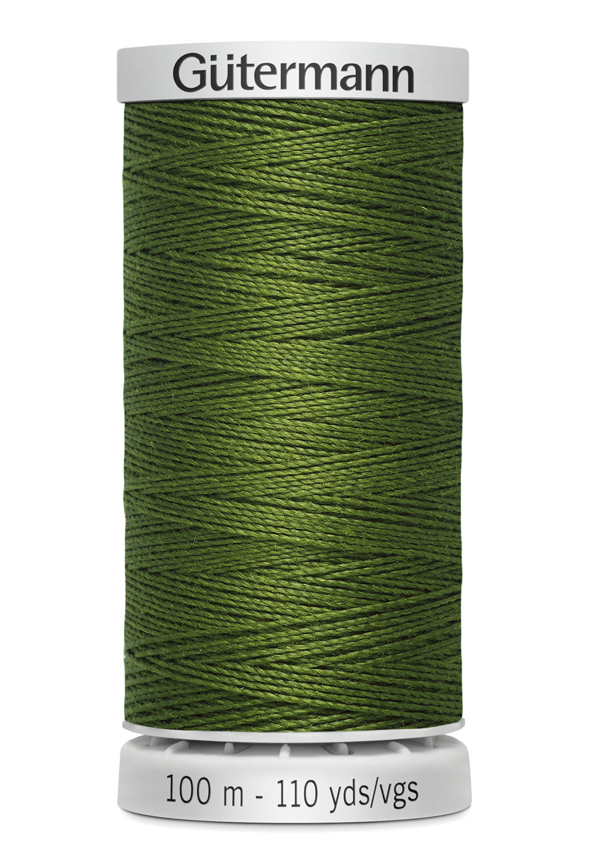 Gutermann Extra Strong Thread, 100m