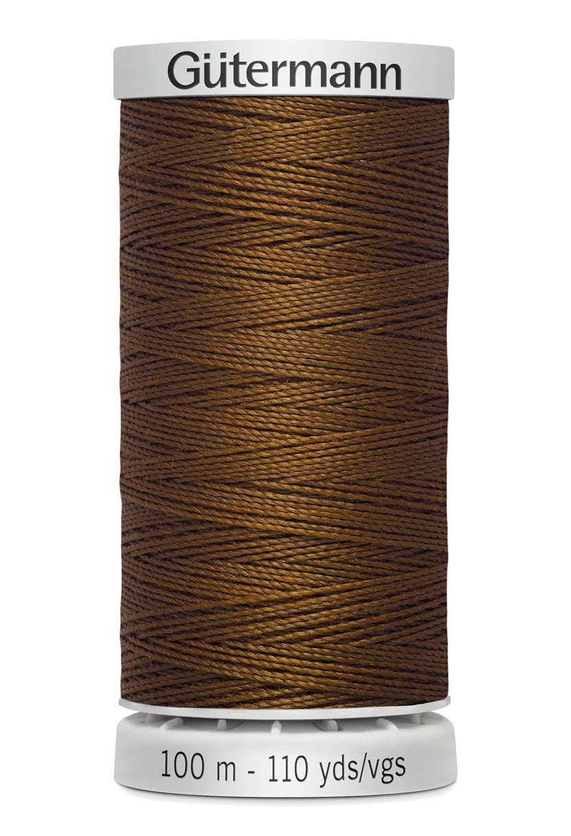 Gutermann Extra Strong Thread, 100m