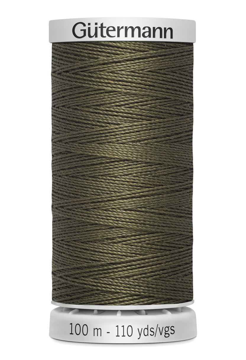 Gutermann Extra Strong Thread, 100m