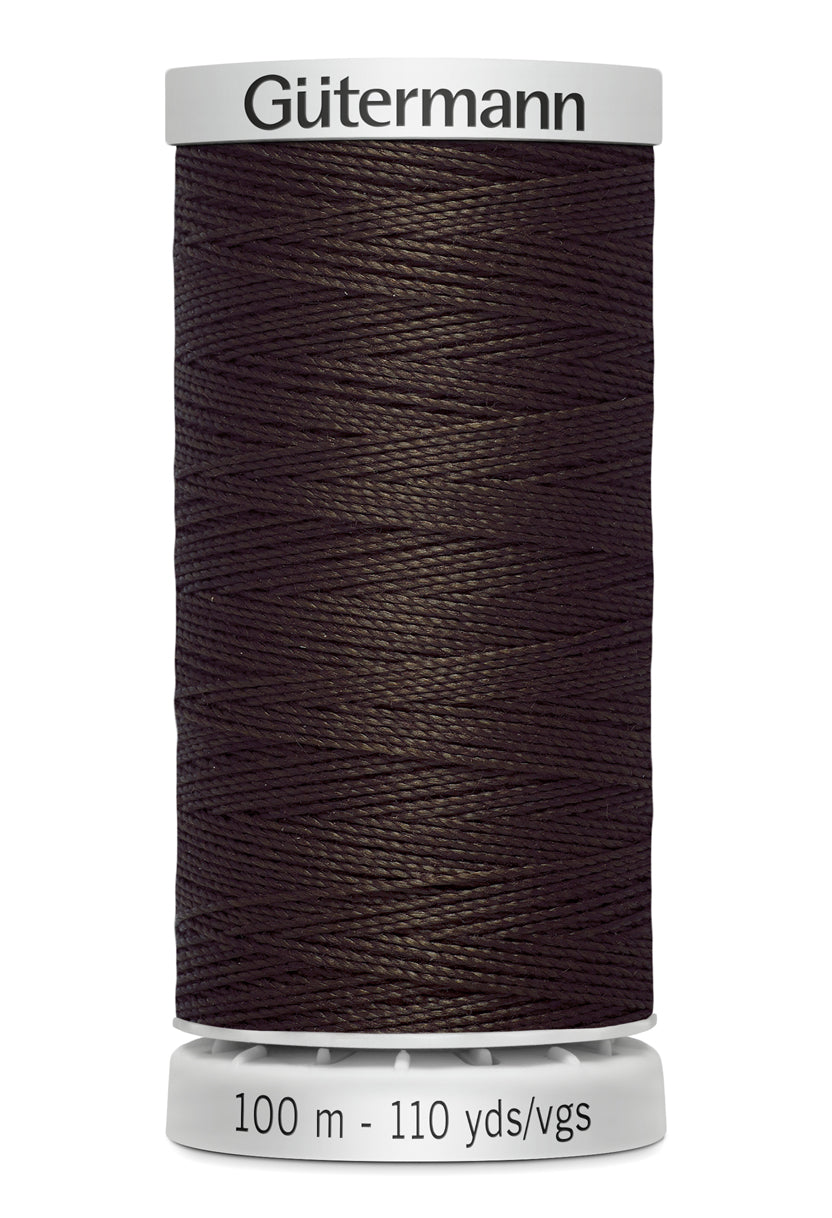 Gutermann Extra Strong Thread, 100m