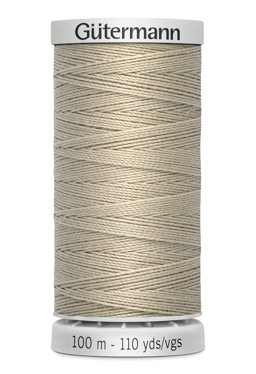 Gutermann Extra Strong Thread, 100m