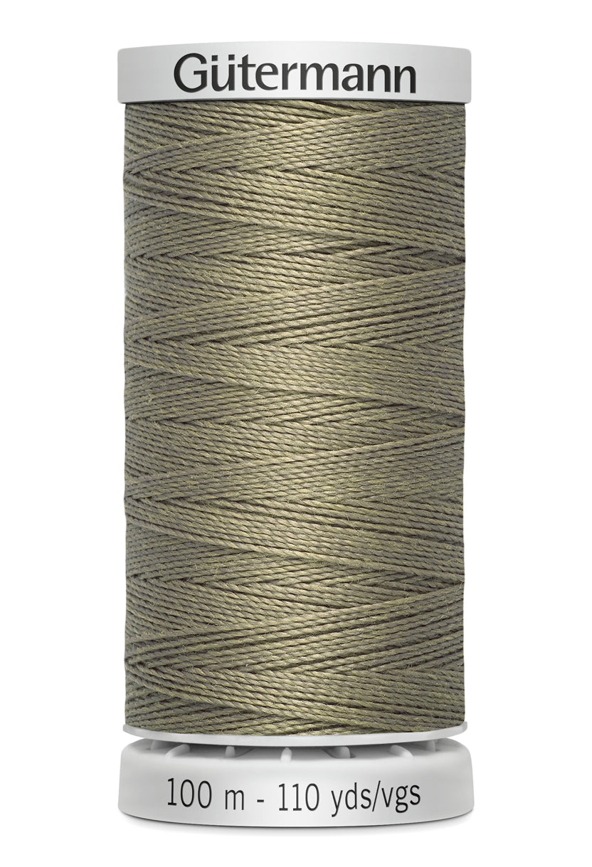 Gutermann Extra Strong Thread, 100m