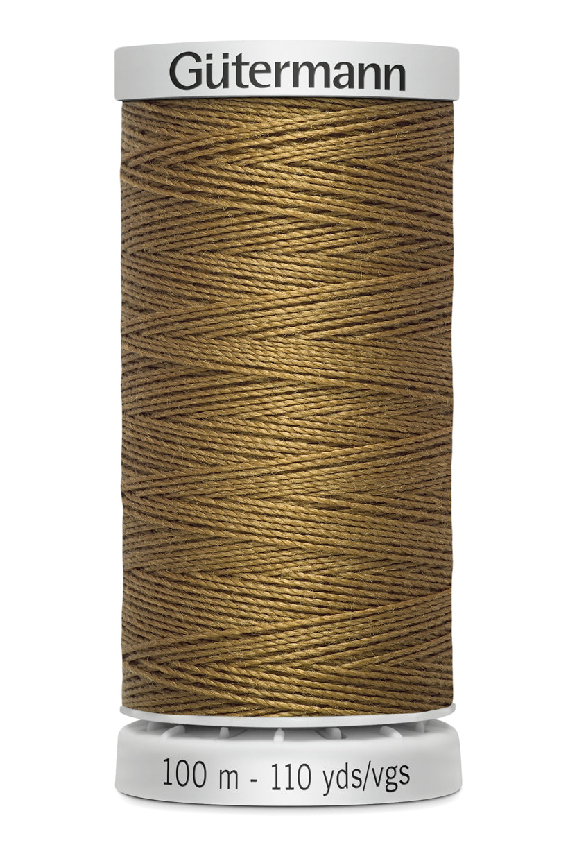 Gutermann Extra Strong Thread, 100m