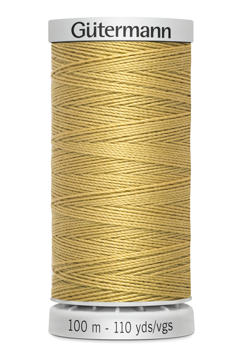 Gutermann Extra Strong Thread, 100m