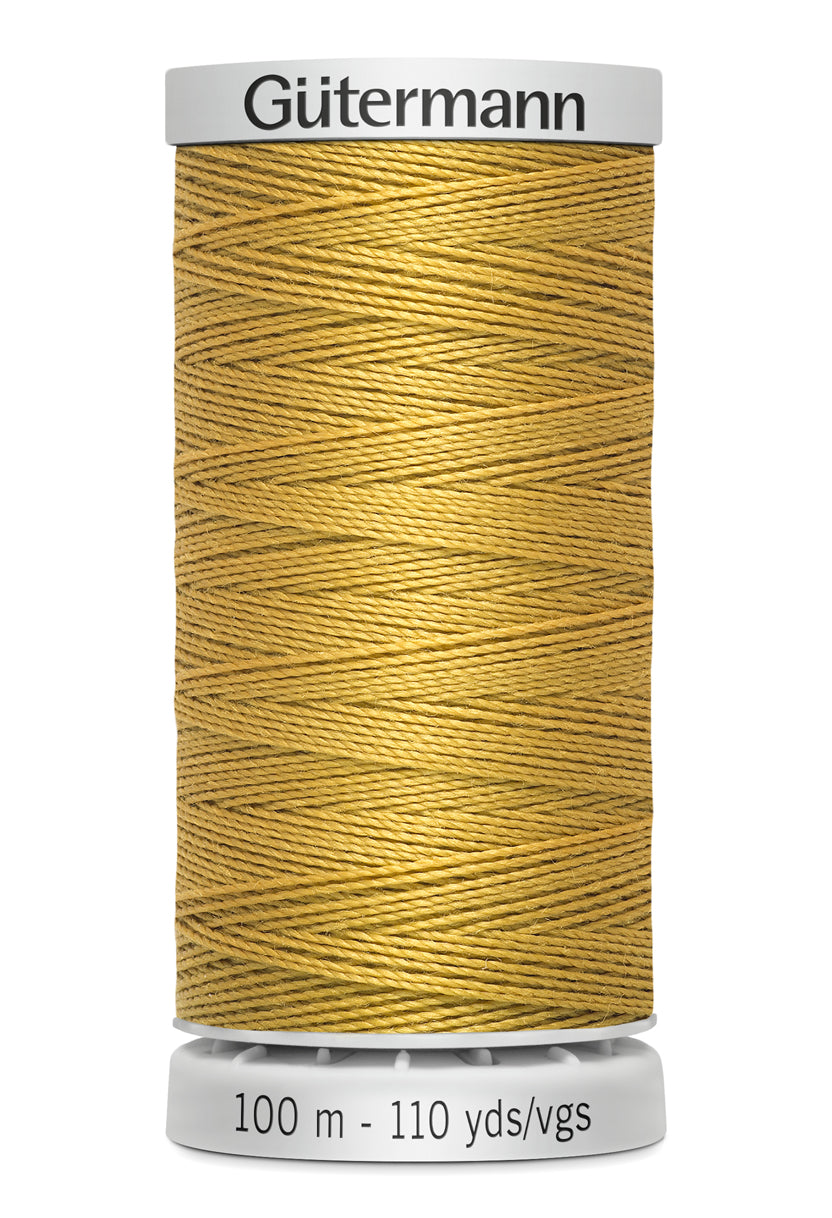 Gutermann Extra Strong Thread, 100m