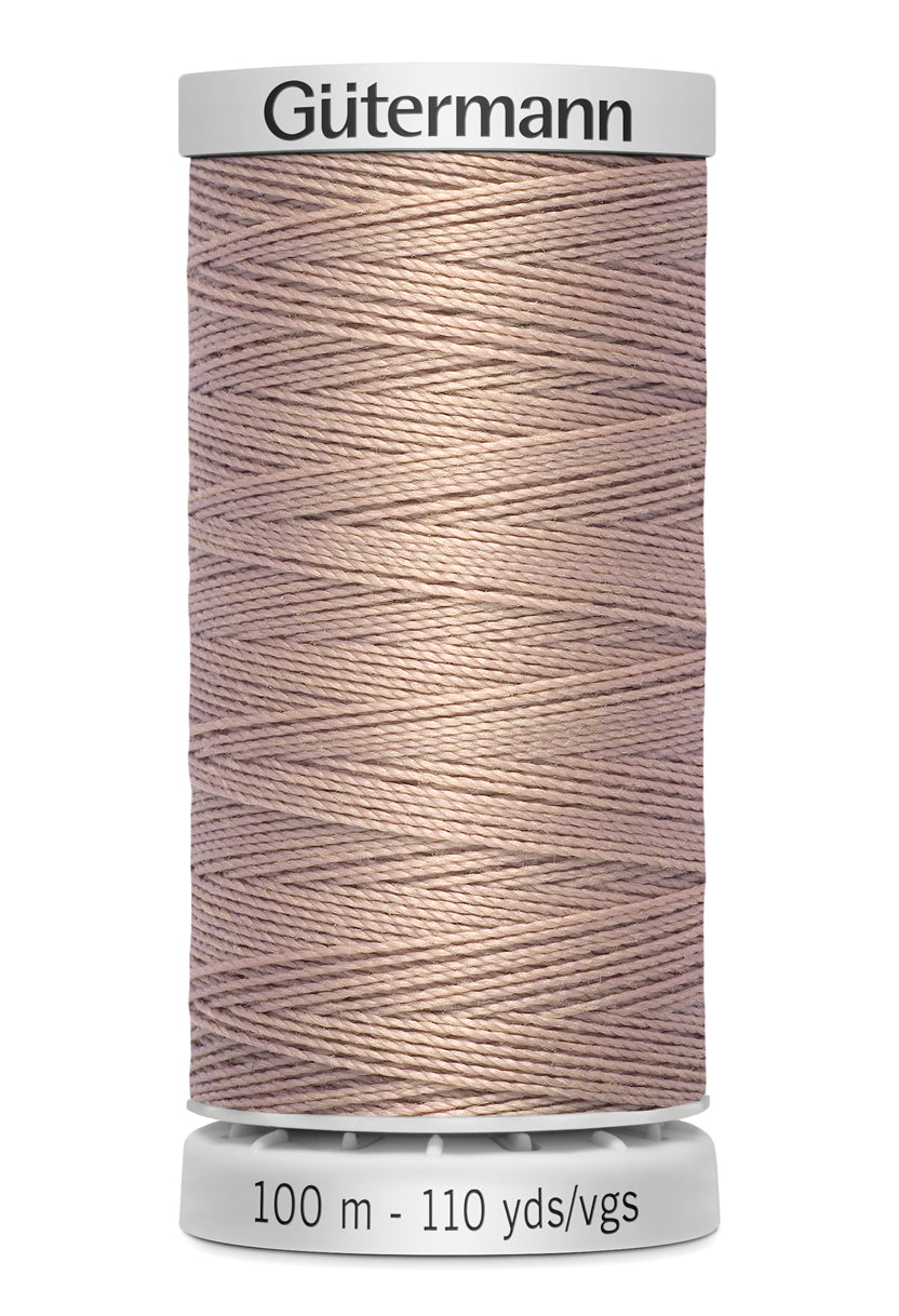 Gutermann Extra Strong Thread, 100m