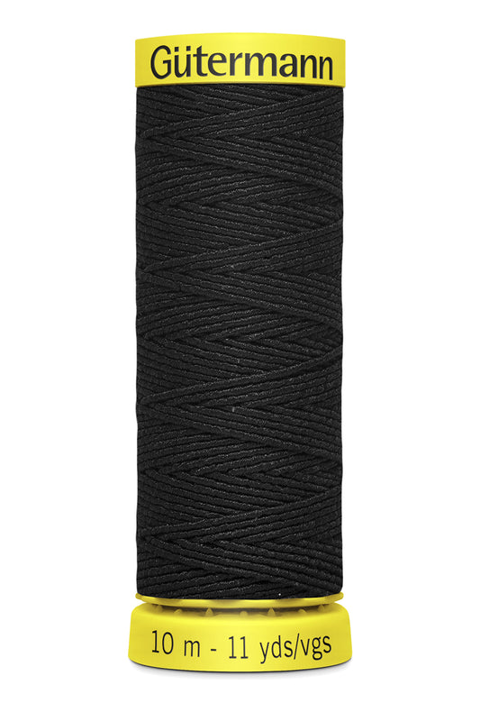 Gutermann Elastic Thread 10m