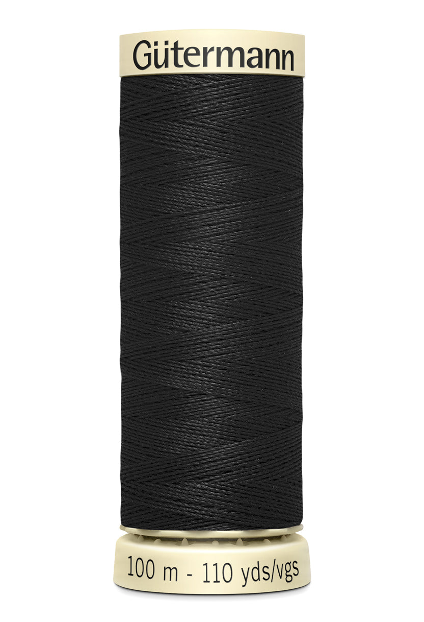 Gutermann Sew-all Thread, 100m (1)