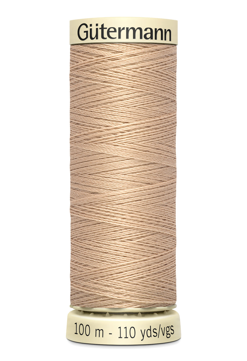 Gutermann Sew-all Thread, 100m (1)