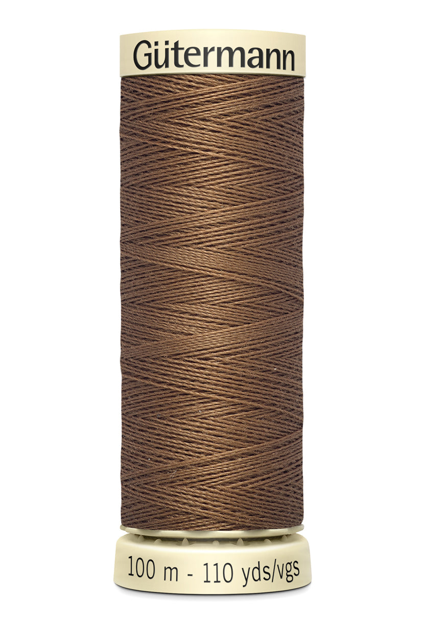 Gutermann Sew-all Thread, 100m (1)