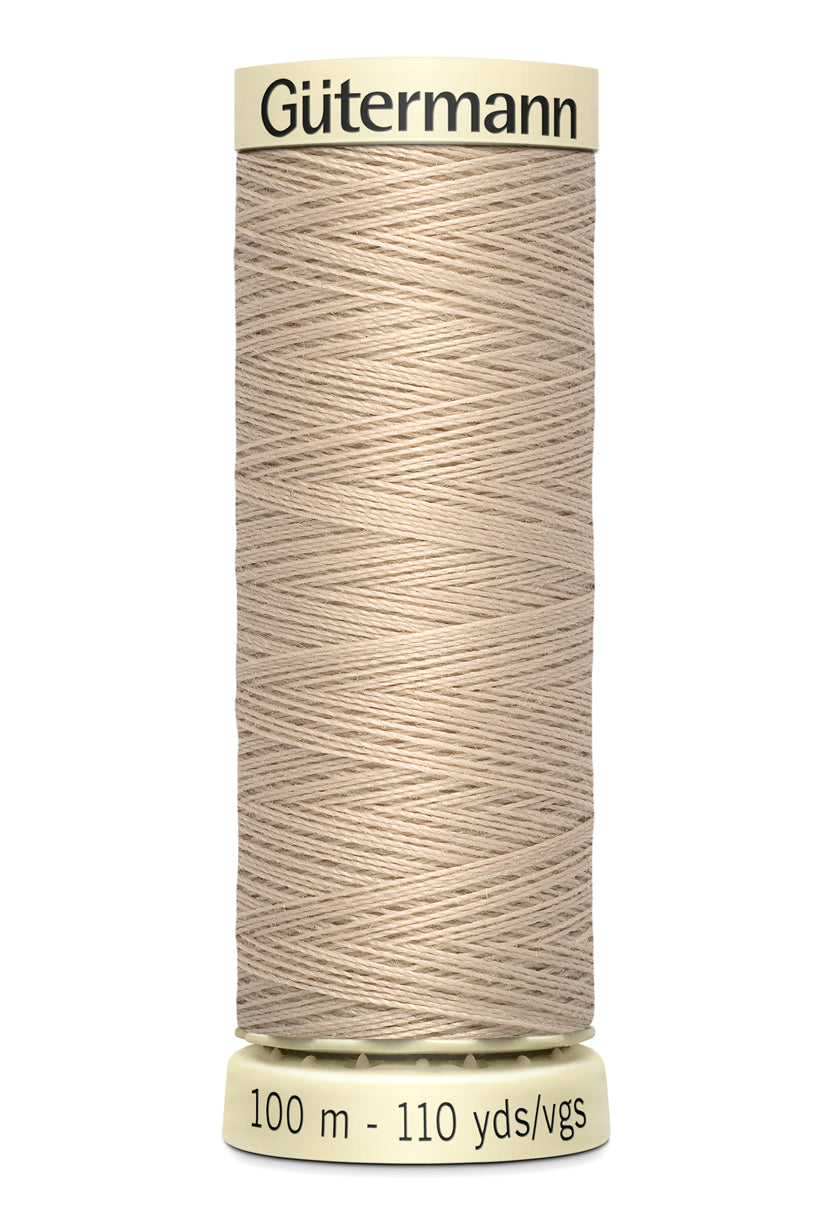 Gutermann Sew-all Thread, 100m (1)