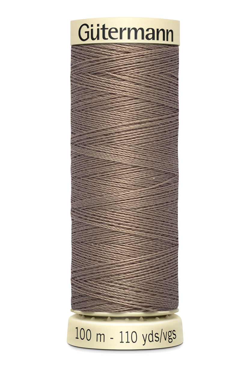 Gutermann Sew-all Thread, 100m (1)