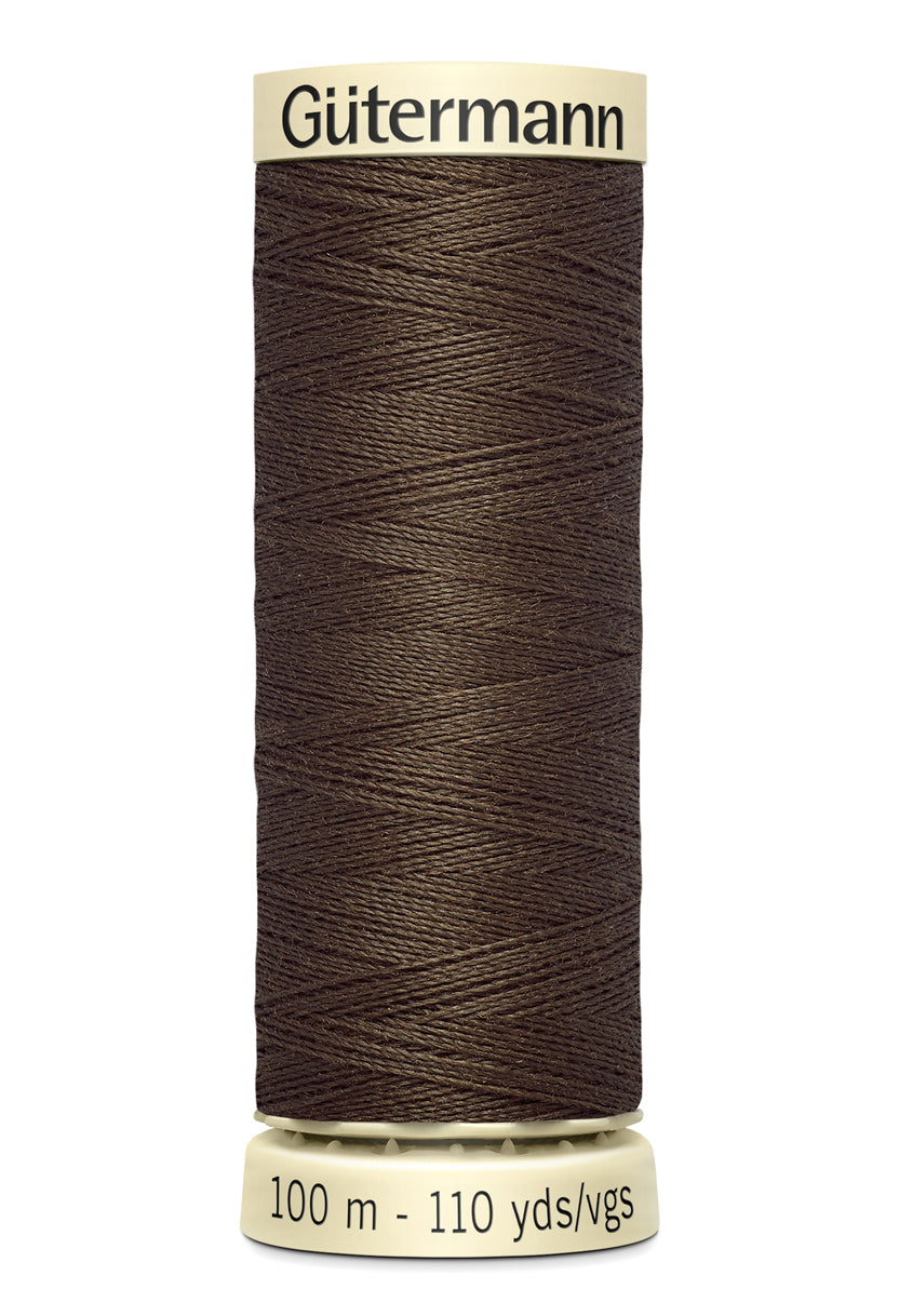 Gutermann Sew-all Thread, 100m (1)