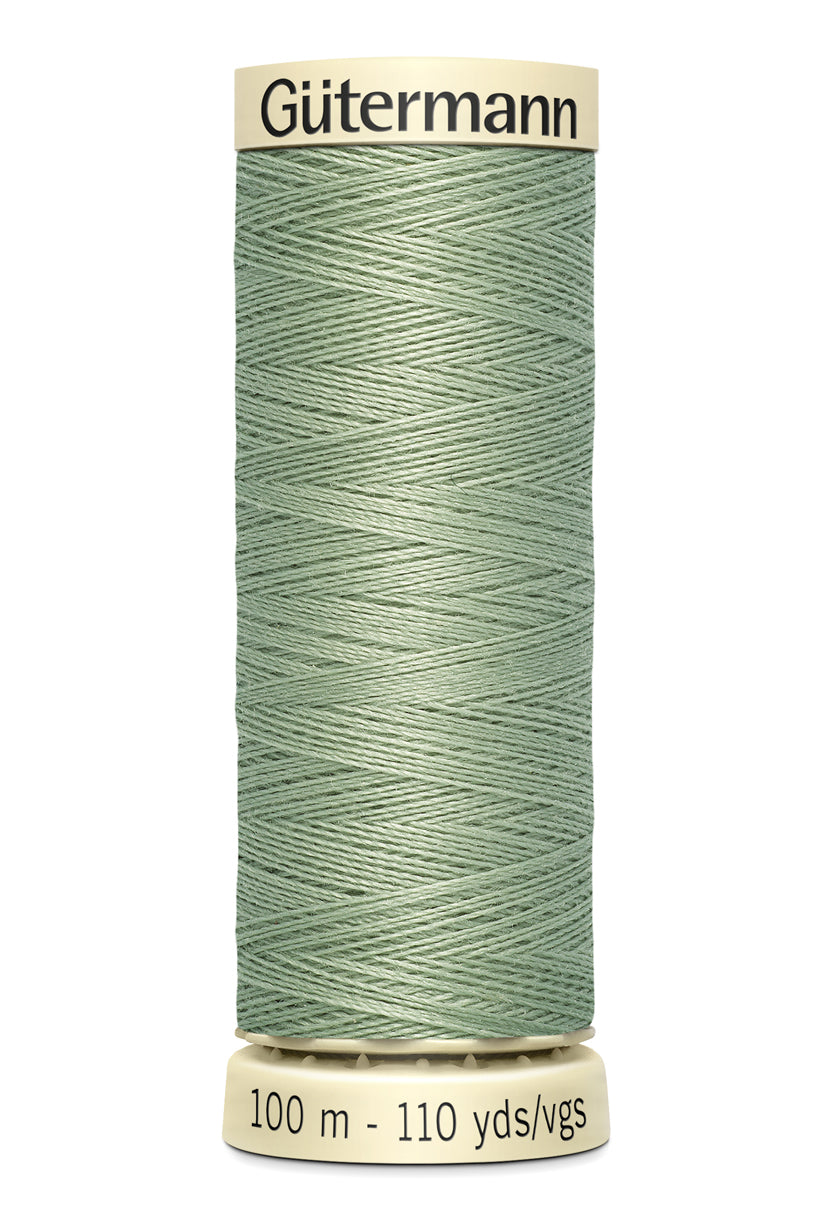 Gutermann, Sew-all Thread, 100m (4)