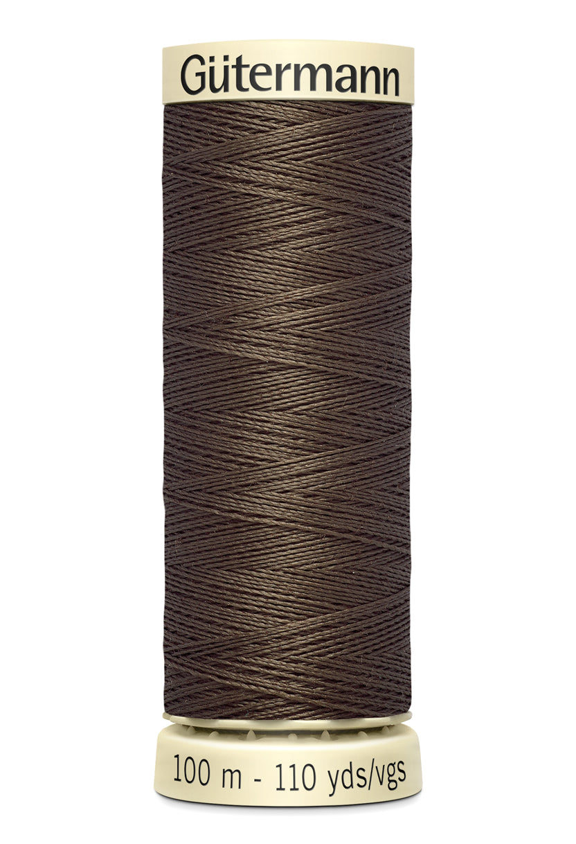 Gutermann Sew-all Thread, 100m (1)