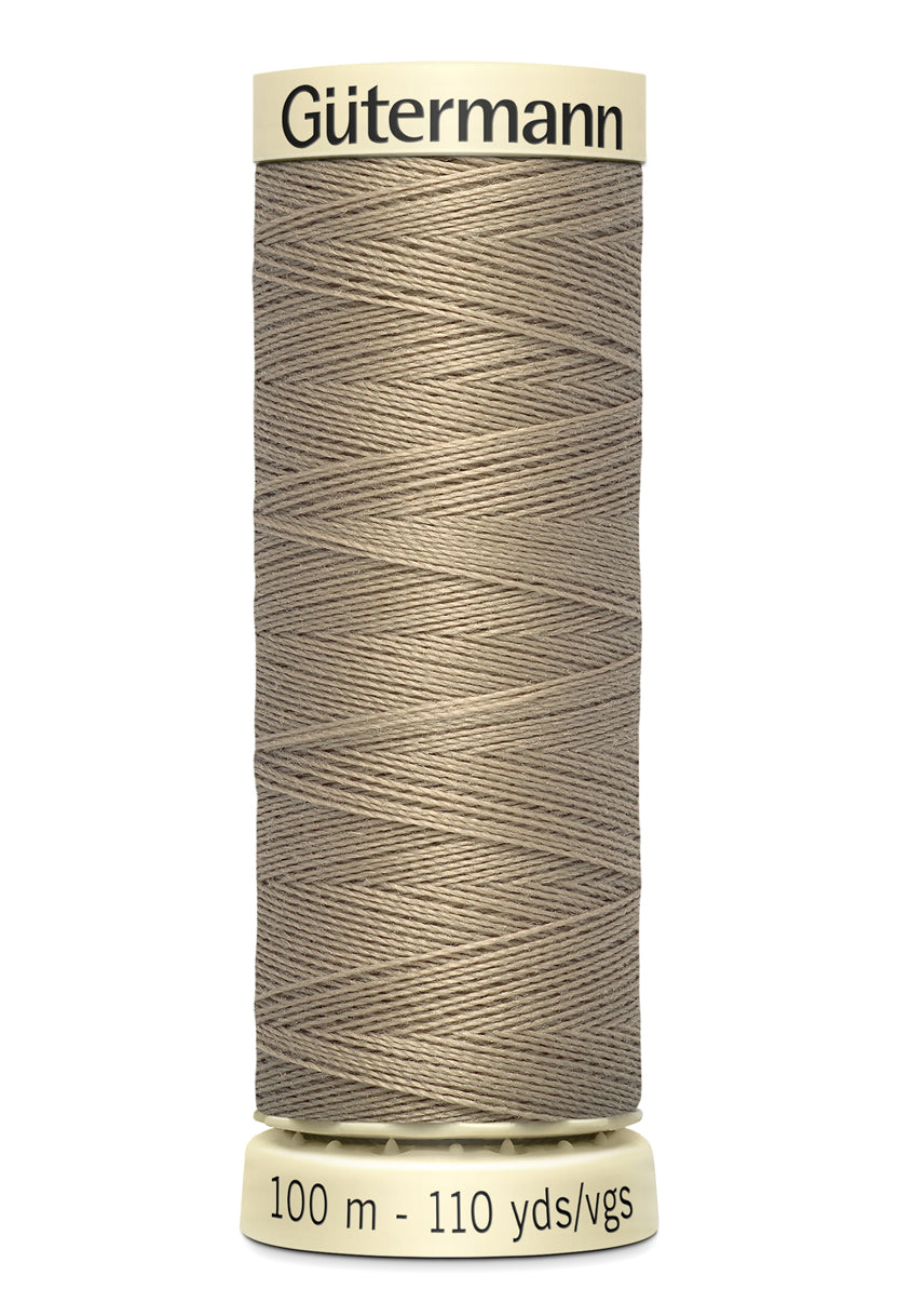 Gutermann Sew-all Thread, 100m (1)