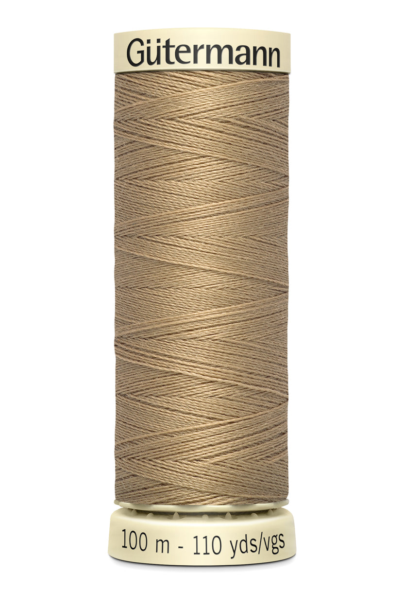 Gutermann Sew-all Thread, 100m (1)