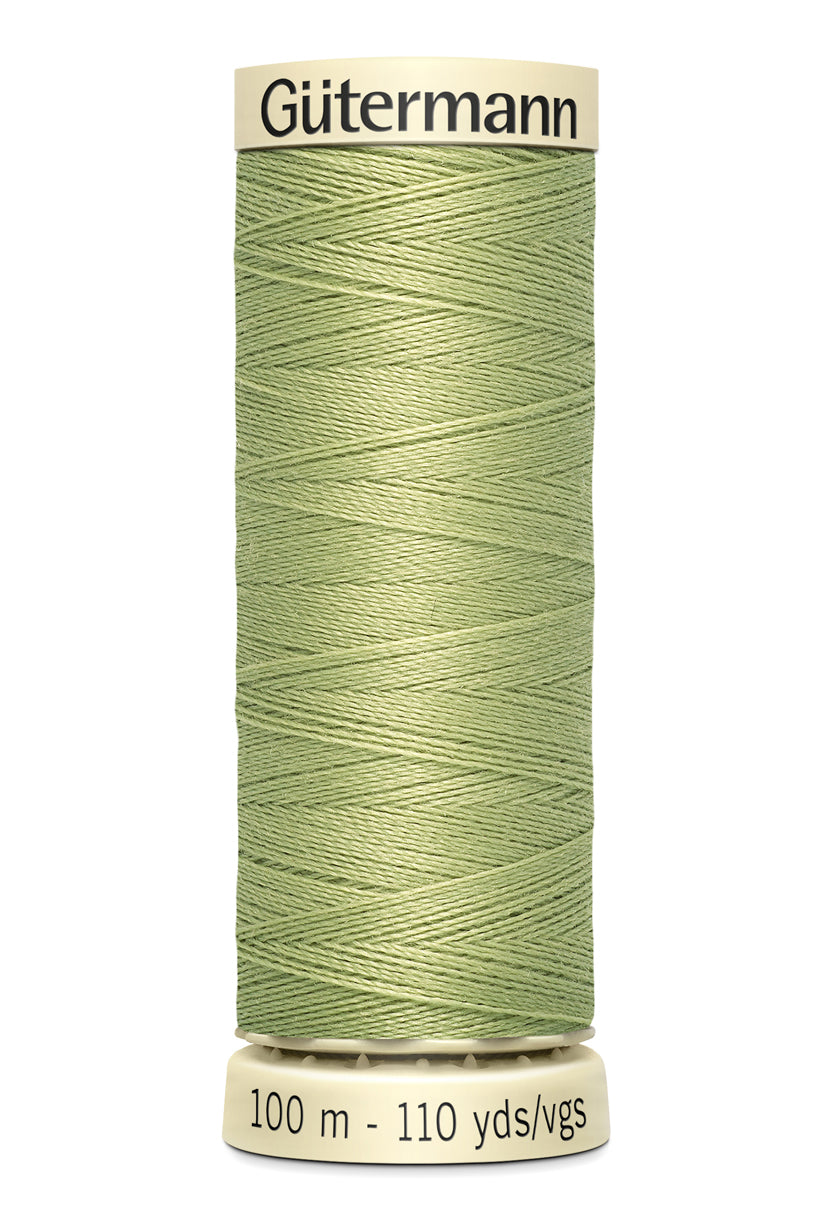 Gutermann, Sew-all Thread, 100m (4)