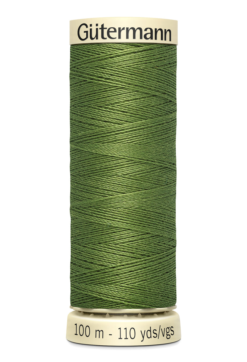 Gutermann, Sew-all Thread, 100m (4)