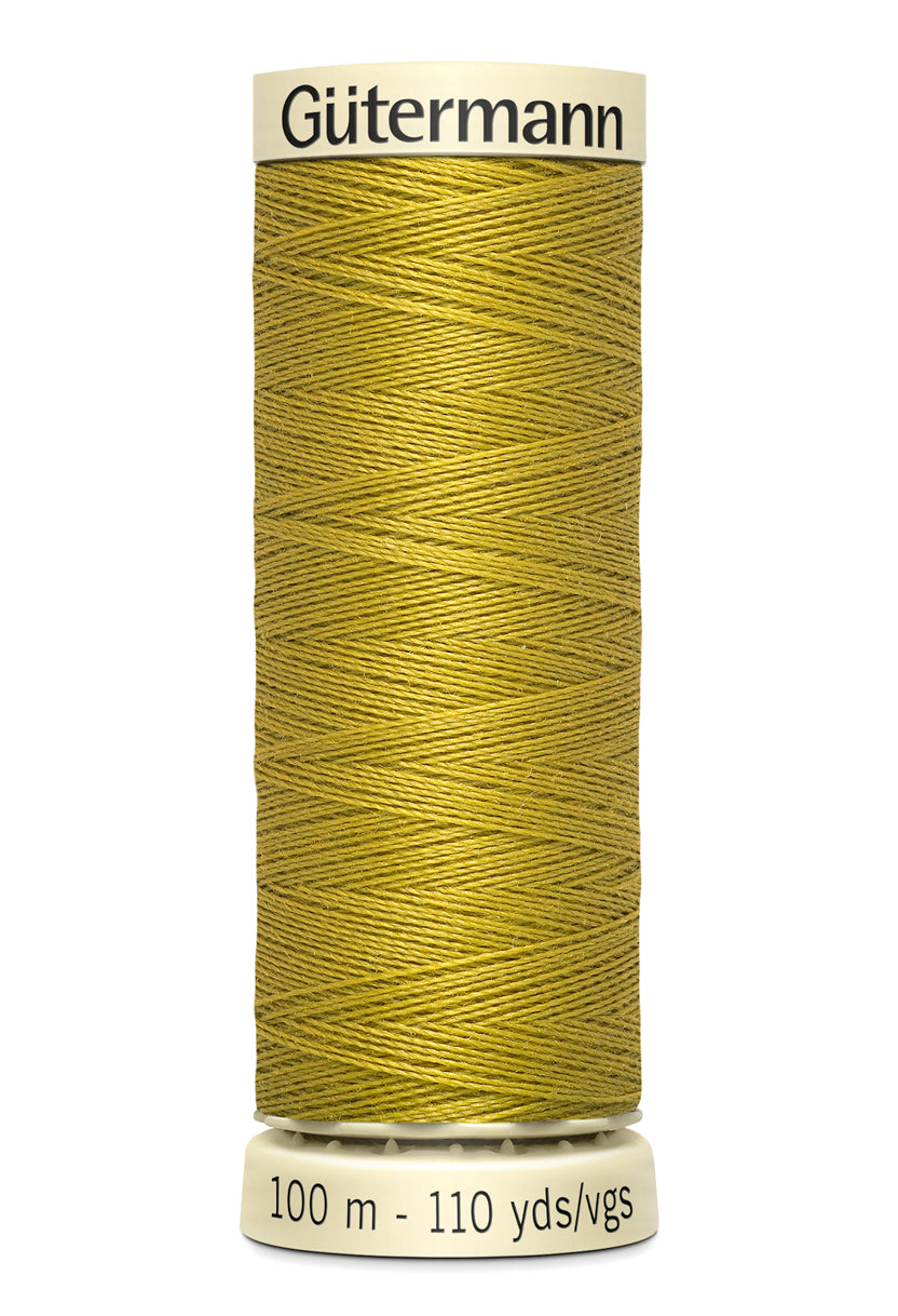 Gutermann, Sew-all Thread, 100m (4)