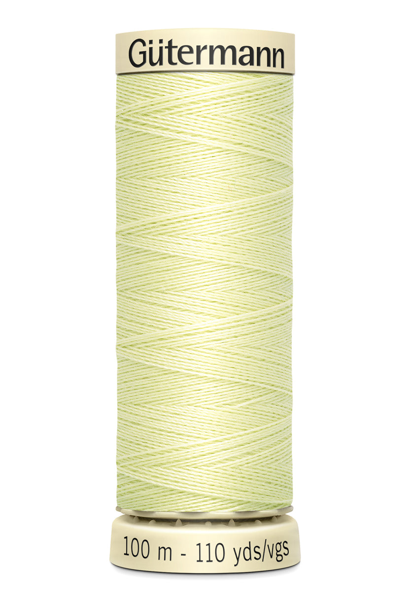 Gutermann, Sew-all Thread, 100m (4)