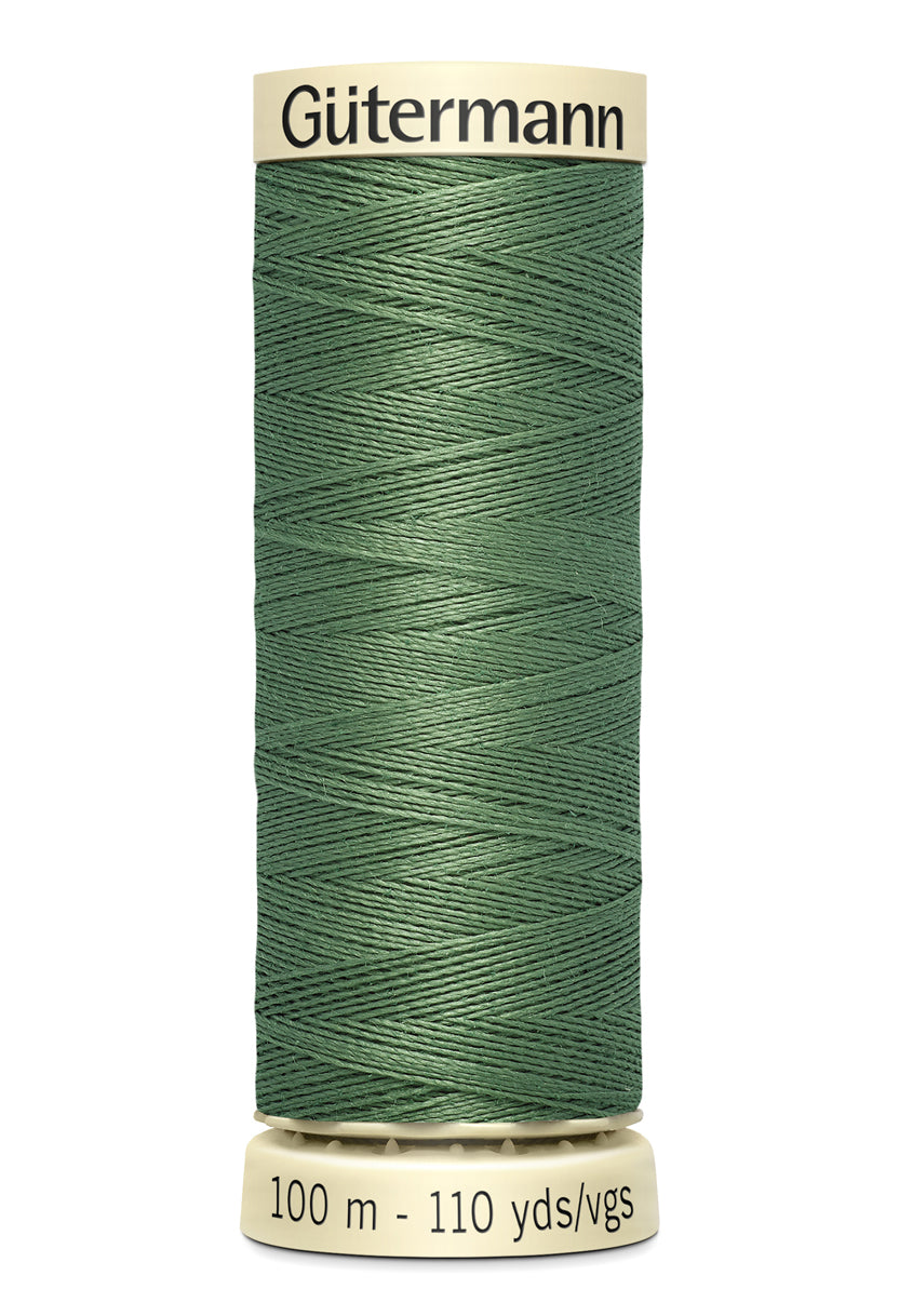 Gutermann, Sew-all Thread, 100m (4)