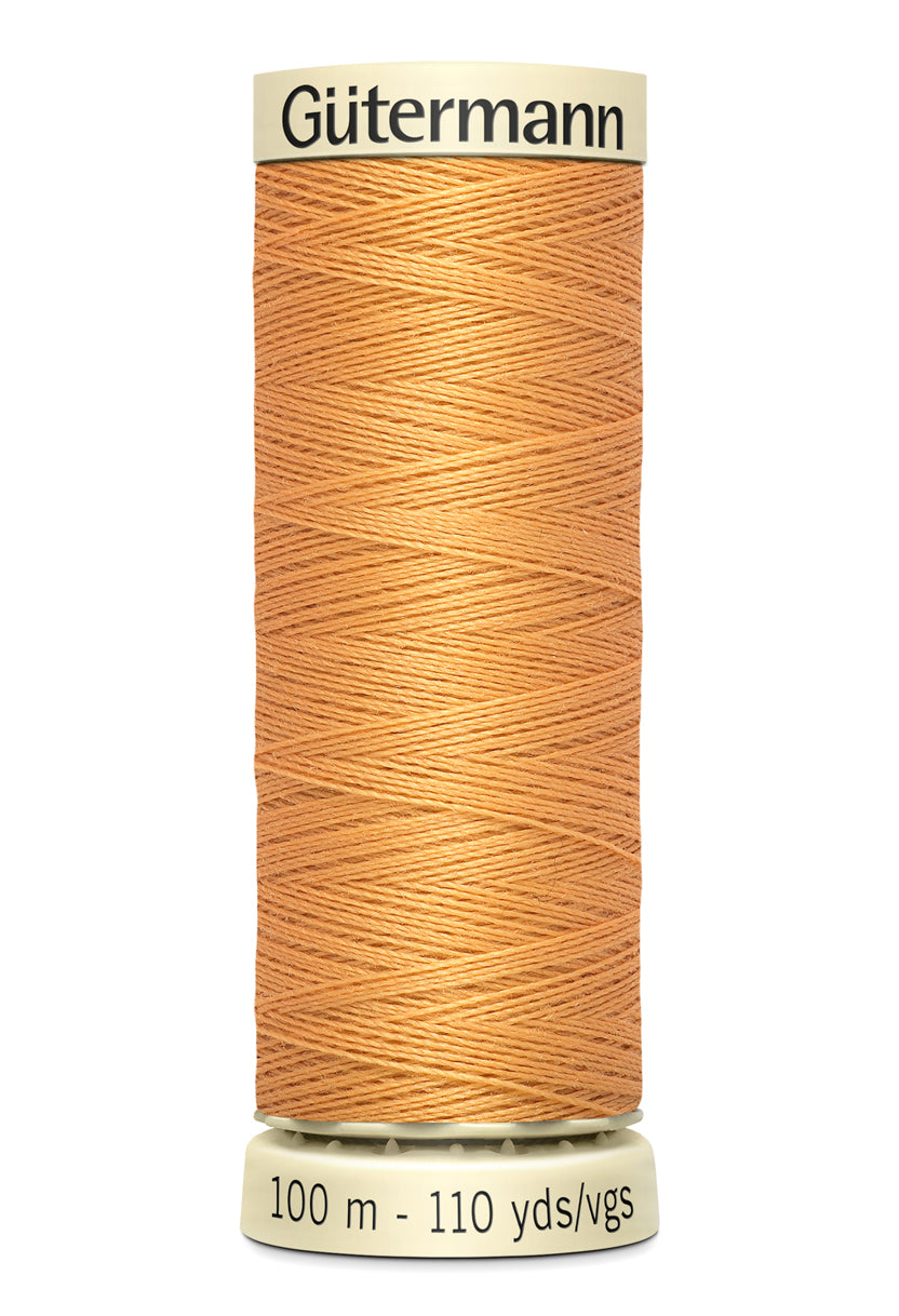 Gutermann Sew-all Thread, 100m (1)