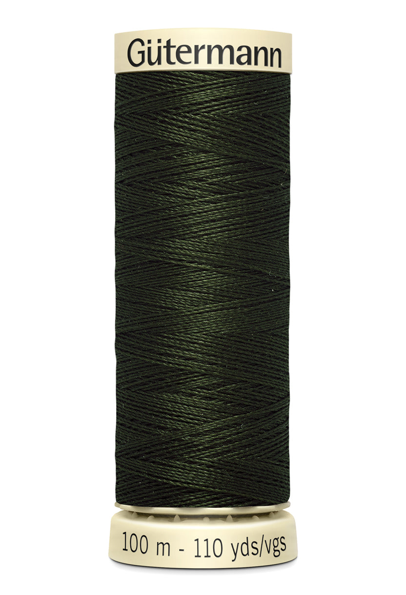 Gutermann, Sew-all Thread, 100m (4)