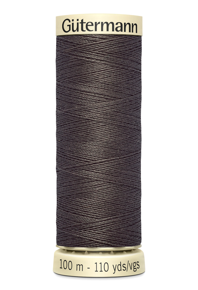 Gutermann Sew-all Thread, 100m (1)