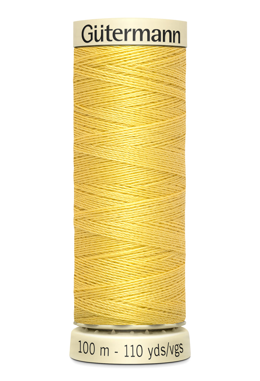 Gutermann Sew-all Thread, 100m (1)