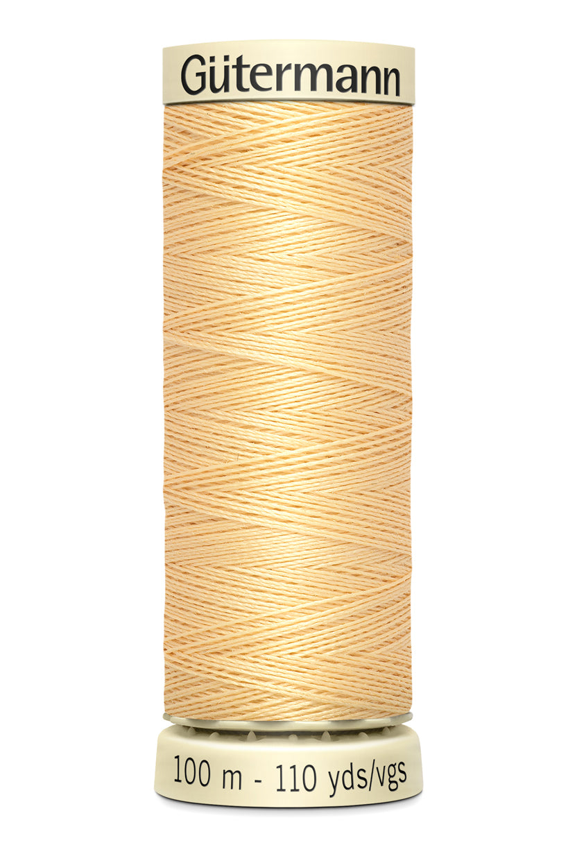 Gutermann Sew-all Thread, 100m (1)