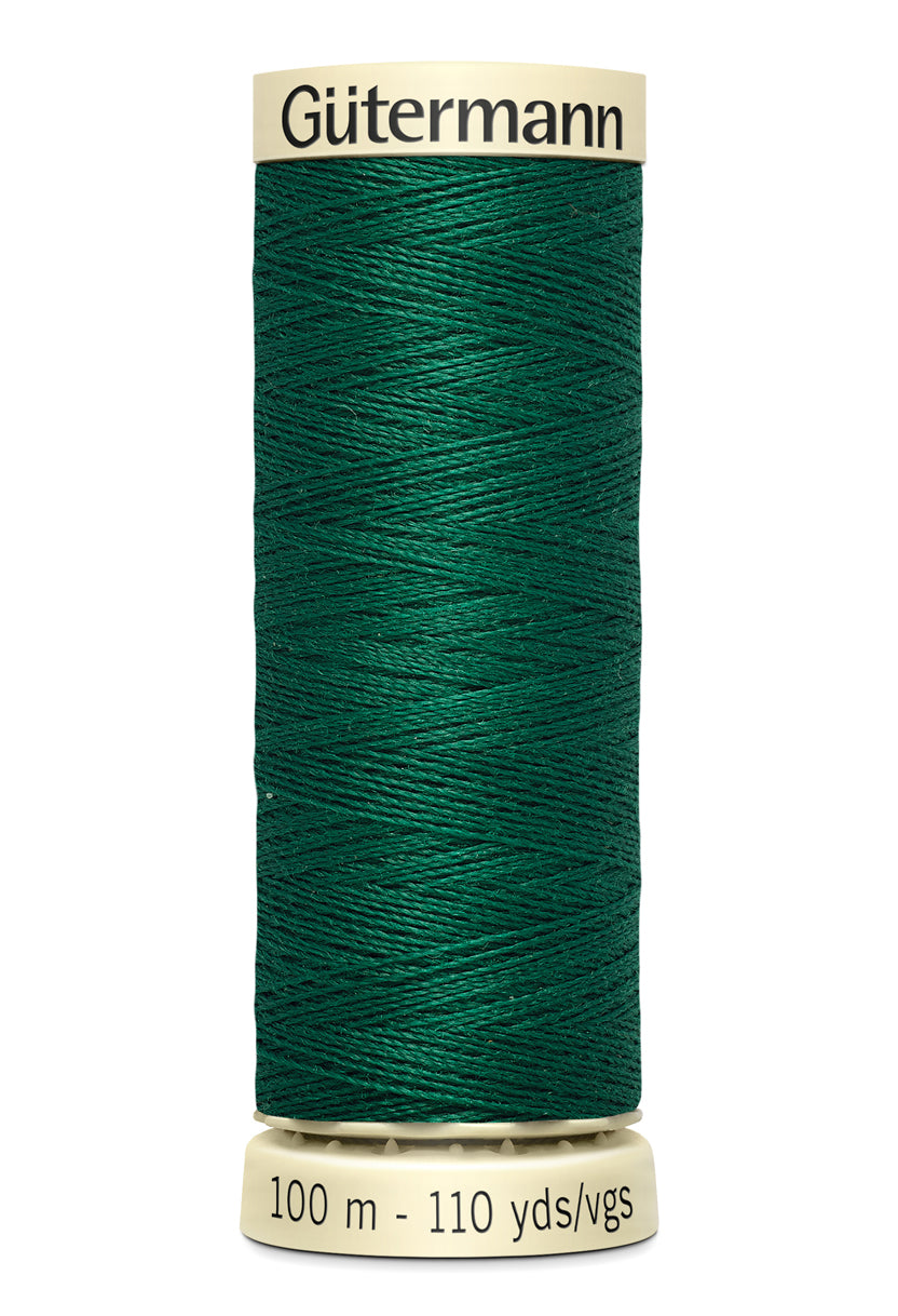 Gutermann, Sew-all Thread, 100m (4)