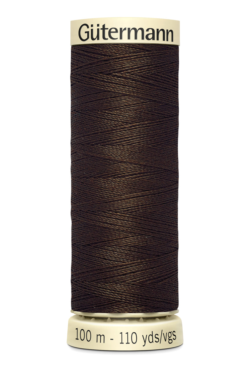 Gutermann Sew-all Thread, 100m (1)