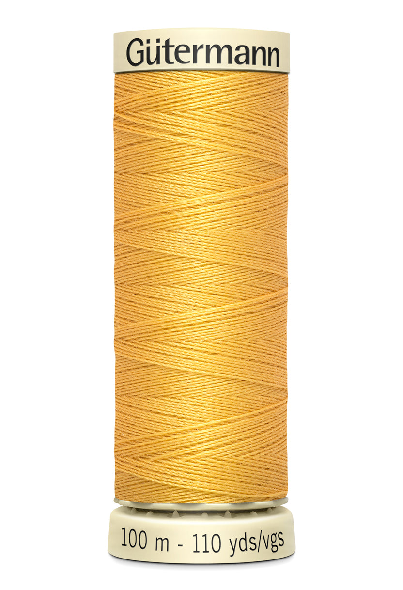 Gutermann Sew-all Thread, 100m (1)