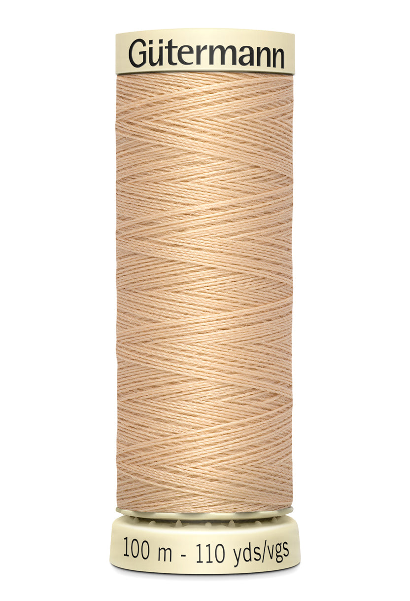 Gutermann Sew-all Thread, 100m (1)