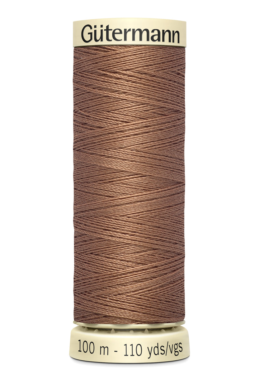 Gutermann Sew-all Thread, 100m (1)