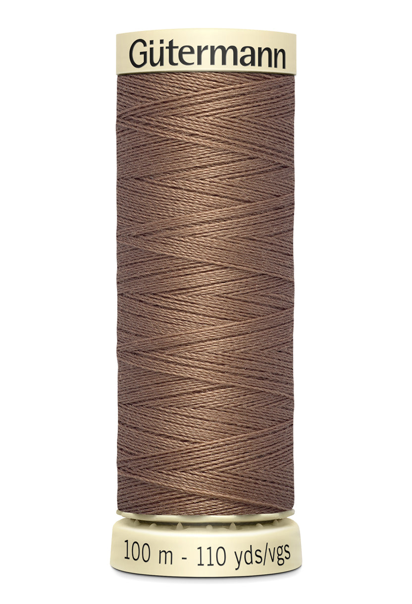 Gutermann Sew-all Thread, 100m (1)