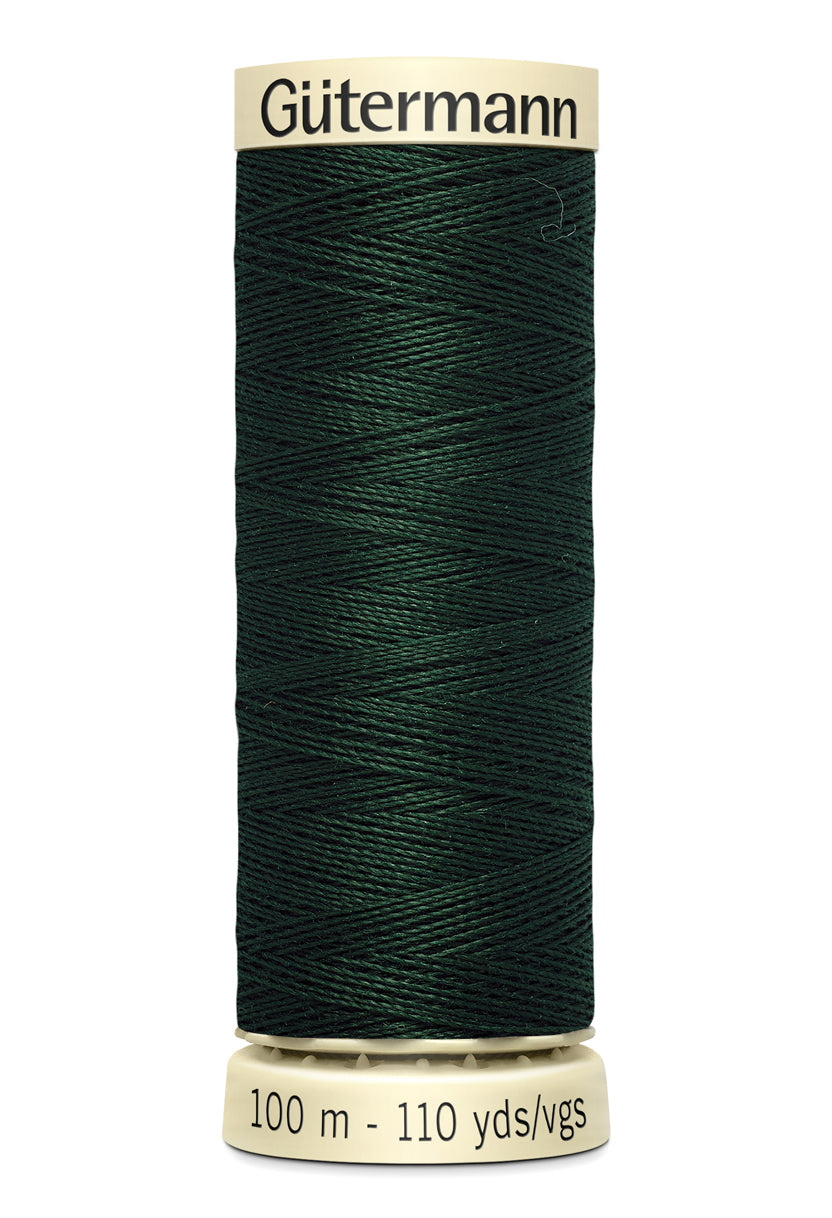 Gutermann, Sew-all Thread, 100m (4)